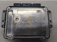  Блок управления двигателем Peugeot 308 2007-2013 9397293 #2