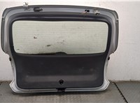  Крышка (дверь) багажника Volkswagen Golf 5 2003-2009 9397366 #7