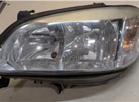  Фара (передняя) Opel Zafira A 1999-2005 9397409 #2