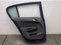  Дверь боковая (легковая) Opel Astra H 2004-2010 9397412 #2