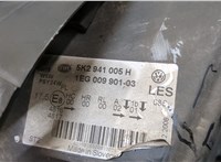  Фара (передняя) Volkswagen Golf 6 2009-2012 9397454 #8