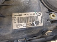  Фара (передняя) Volkswagen Touareg 2002-2007 9397571 #5