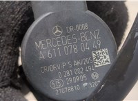  Рампа (рейка) топливная Mercedes C W203 2000-2007 9397629 #2