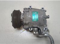  Компрессор кондиционера Honda Civic 2001-2005 9397653 #1