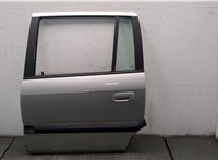  Дверь боковая (легковая) Opel Zafira A 1999-2005 9397727 #1