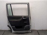  Дверь боковая (легковая) Opel Zafira A 1999-2005 9397727 #6