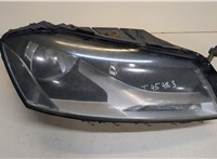  Фара (передняя) Volkswagen Passat 7 2010-2015 Европа 9397753 #1