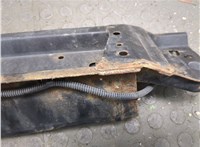  Усилитель бампера Honda Jazz 2002-2008 9397754 #4