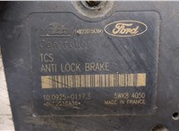  Блок АБС, насос (ABS, ESP, ASR) Ford Focus 1 1998-2004 9397757 #3