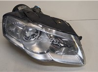  Фара (передняя) Volkswagen Passat 6 2005-2010 9397764 #1