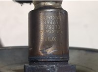  Лямбда зонд Toyota Camry V40 2006-2011 9397780 #3