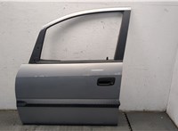  Дверь боковая (легковая) Opel Zafira A 1999-2005 9397791 #1