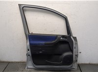  Дверь боковая (легковая) Opel Zafira A 1999-2005 9397791 #8