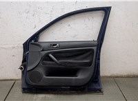  Дверь боковая (легковая) Volkswagen Passat 5 2000-2005 9397819 #2