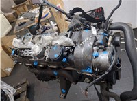 A6120105002 Двигатель (ДВС) Mercedes ML W163 1998-2004 9397846 #8