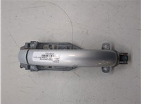 7L0839885B Ручка двери наружная Volkswagen Touareg 2007-2010 9397891 #4