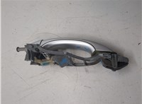 7L0839885B Ручка двери наружная Volkswagen Touareg 2007-2010 9397891 #5