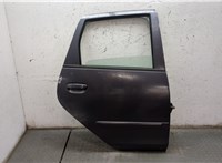  Дверь боковая (легковая) Mitsubishi Colt 2004-2008 9397923 #1