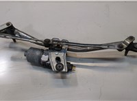  Механизм стеклоочистителя (трапеция дворников) Opel Astra H 2004-2010 9397974 #1