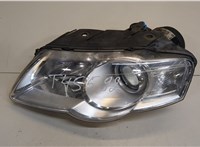  Фара (передняя) Volkswagen Passat 6 2005-2010 9397982 #1