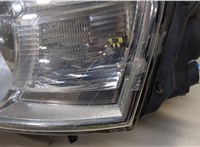  Фара (передняя) Volkswagen Passat 6 2005-2010 9397982 #3