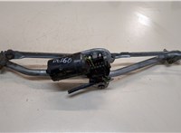  Механизм стеклоочистителя (трапеция дворников) Volkswagen Passat 5 1996-2000 9398120 #1