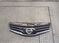  Решетка радиатора Nissan Note E11 2006-2013 9398152 #1