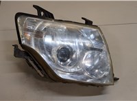  Фара (передняя) Mitsubishi Pajero 2006-2011 9398160 #1