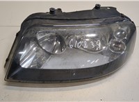  Фара (передняя) Seat Alhambra 2000-2010 9398247 #1