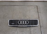  Решетка радиатора Audi A4 (B6) 2000-2004 9398265 #1