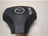  Подушка безопасности водителя Mazda 6 (GG) 2002-2008 9398277 #1