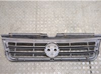  Решетка радиатора Fiat Ducato 1994-2006 9398289 #5