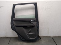  Дверь боковая (легковая) Ford C-Max 2002-2010 9398323 #4