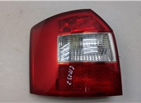  Фонарь (задний) Audi A4 (B6) 2000-2004 9398329 #1