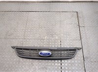  Решетка радиатора Ford Focus 2 2008-2011 9398332 #1