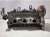  Головка блока (ГБЦ) Opel Agila 2000-2007 9398340 #5