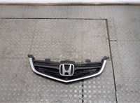  Решетка радиатора Honda Accord 7 2003-2007 9398346 #1