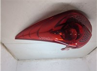 6351CT Фонарь (задний) Peugeot 207 9398367 #7