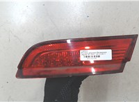 C2Z1728 Фонарь крышки багажника Jaguar XF 2007–2012 9398395 #3