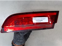 C2Z1728 Фонарь крышки багажника Jaguar XF 2007–2012 9398395 #4