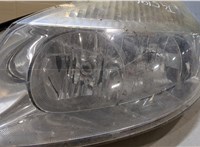  Фара (передняя) Renault Scenic 2003-2009 9398398 #2