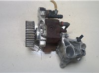  ТНВД Renault Megane 2 2002-2009 9398424 #1