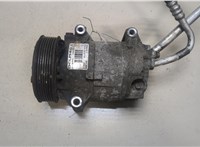  Компрессор кондиционера Renault Megane 2 2002-2009 9398425 #1