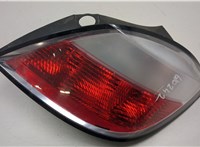  Фонарь (задний) Opel Astra H 2004-2010 9398436 #1