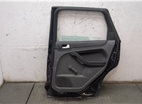  Дверь боковая (легковая) Ford Focus 2 2005-2008 9398459 #8