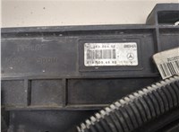 6385004800 Вентилятор радиатора Mercedes Vito W638 1996-2003 9398467 #2
