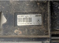 6385004800 Вентилятор радиатора Mercedes Vito W638 1996-2003 9398467 #2