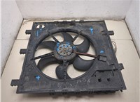 6385004800 Вентилятор радиатора Mercedes Vito W638 1996-2003 9398467 #7