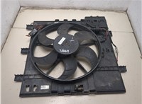 6385004800 Вентилятор радиатора Mercedes Vito W638 1996-2003 9398467 #8