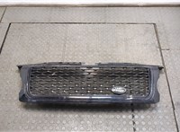  Решетка радиатора Land Rover Range Rover Sport 2005-2009 9398479 #1